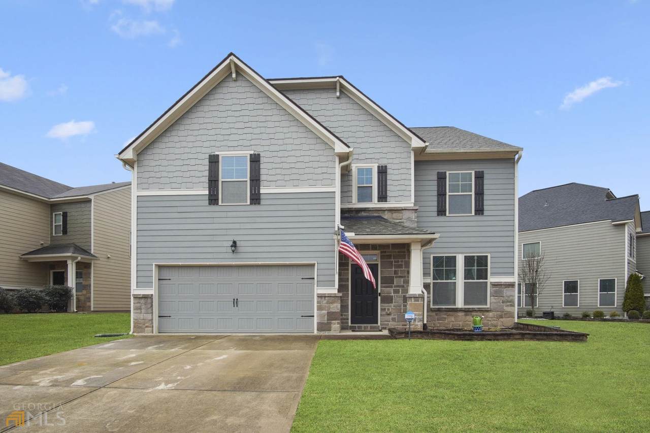 5440 Rialto Way - Photo 1