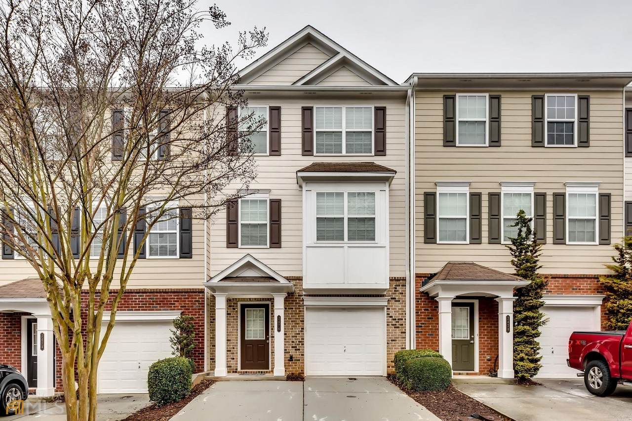 2476 Ivey Crest - Photo 1
