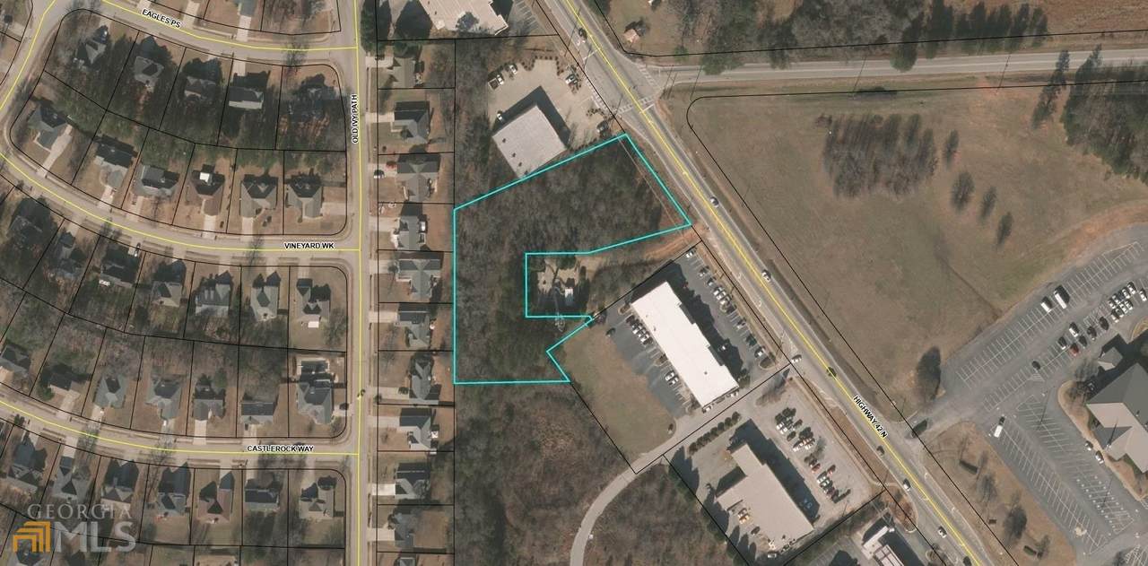 1739A Highway 42 - Photo 1