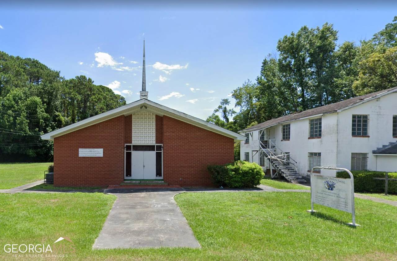 3740 Habersham Street - Photo 1