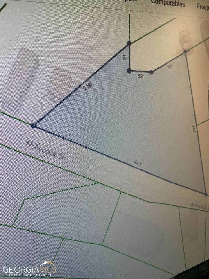115 Aycock Street - Photo 1