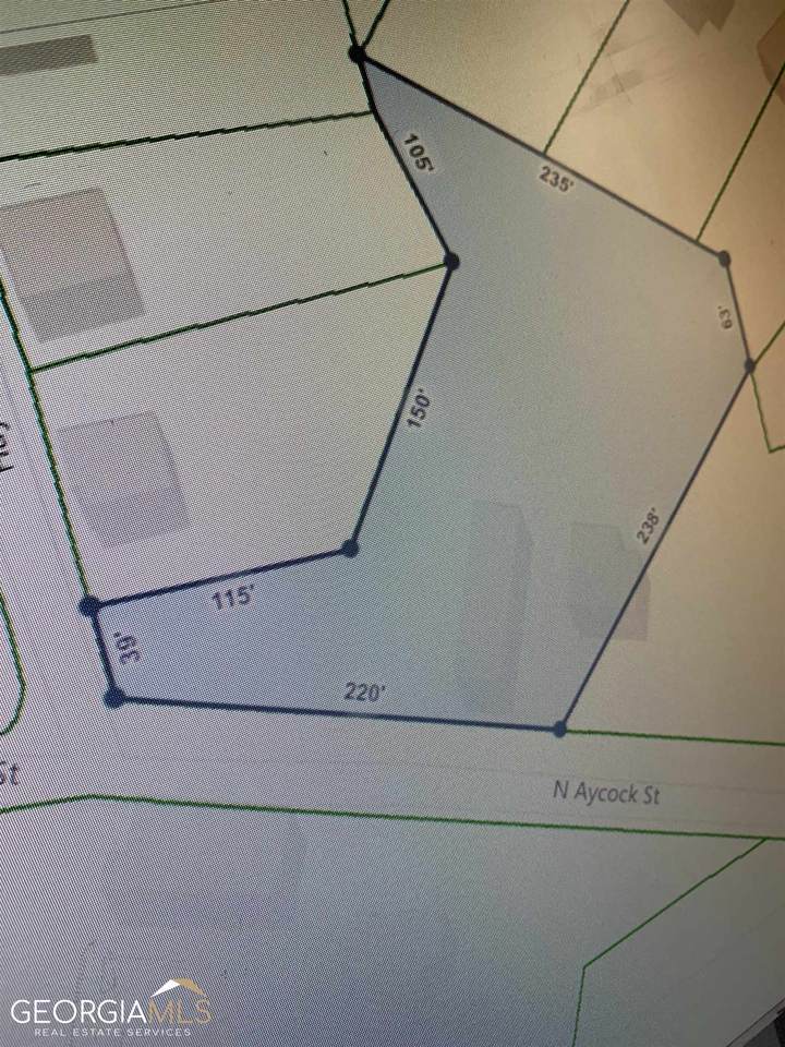 321 Aycock Street - Photo 1