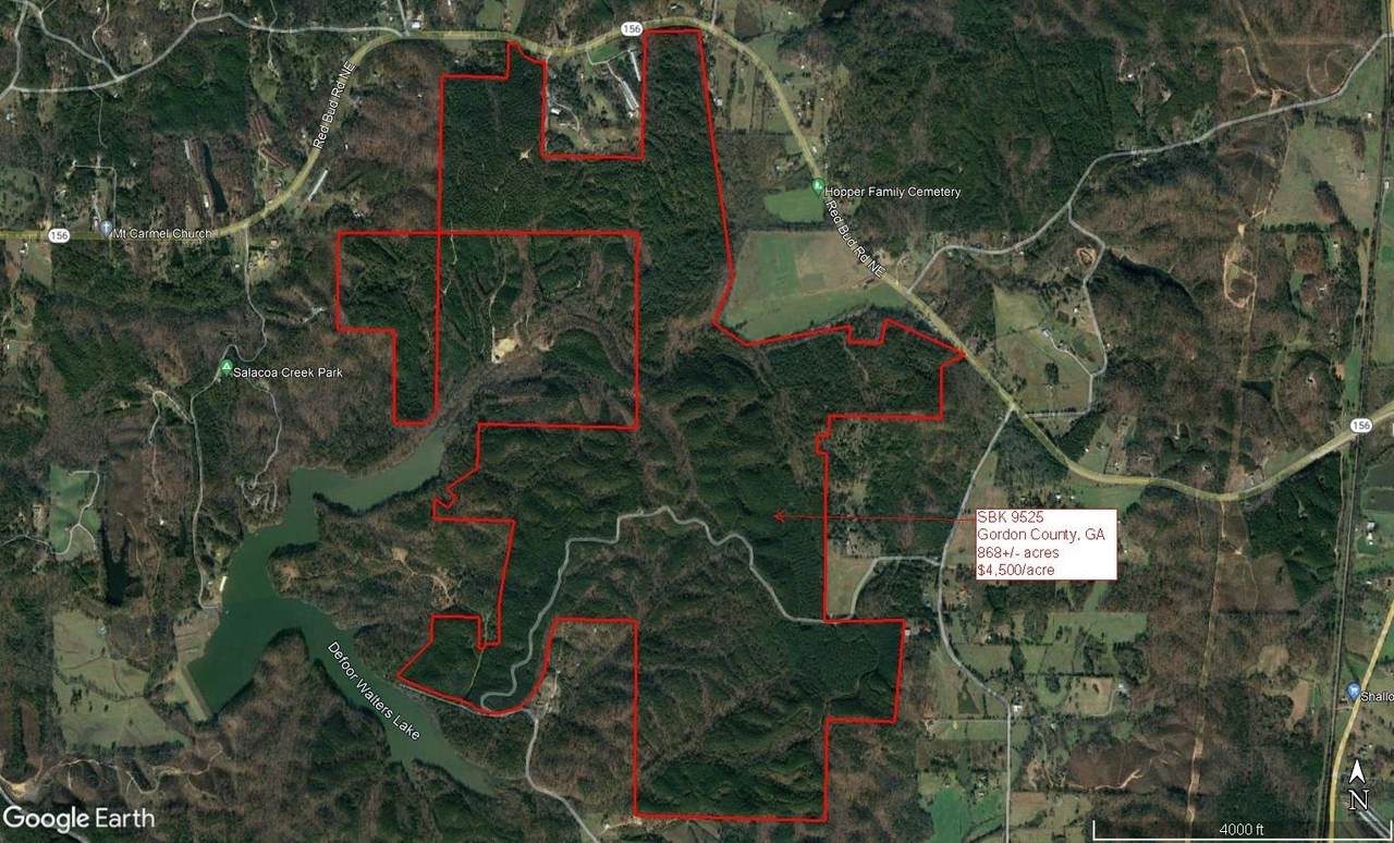 0 Redbud Road - Photo 1