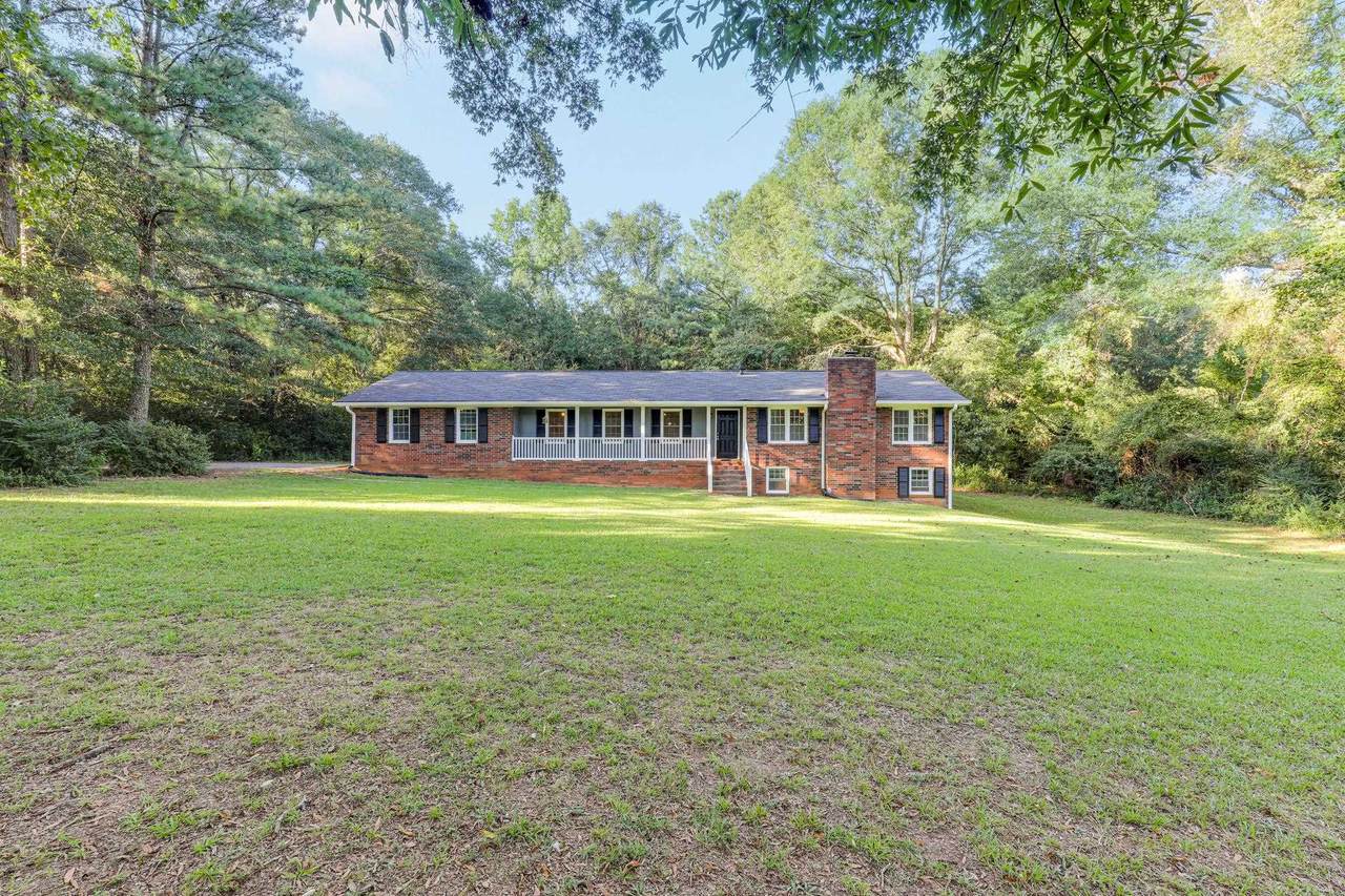 4612 Gordon Road, Senoia, GA 30276 (MLS 20145685) Michelle Humes Group
