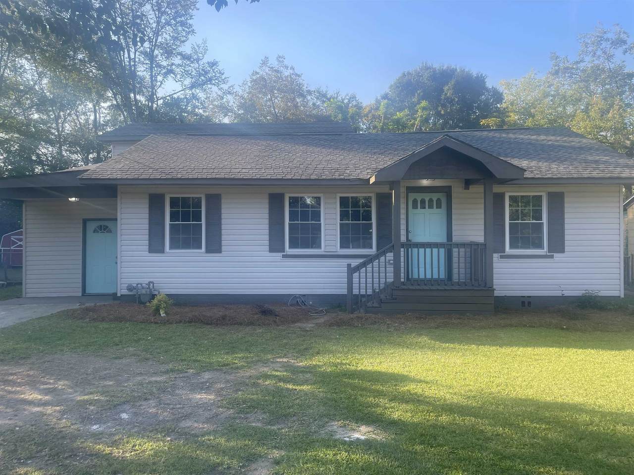 111 New Street, Dublin, GA 31021 (MLS 20149230) Buffington Real