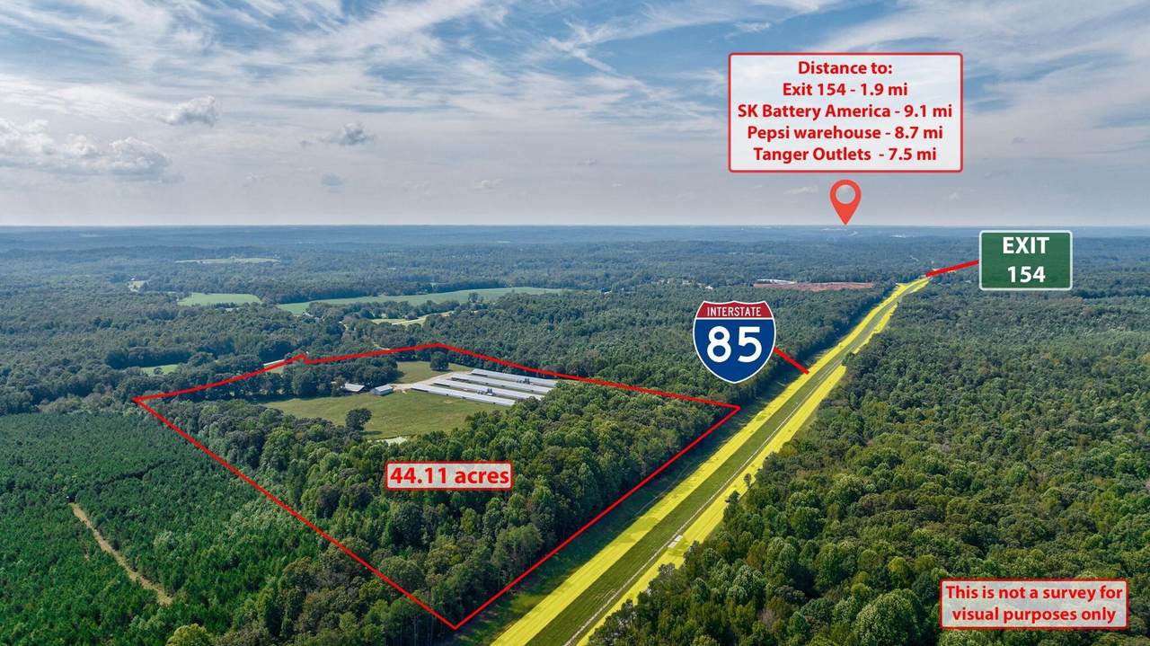 3481 Highway 59 Highway - Photo 1