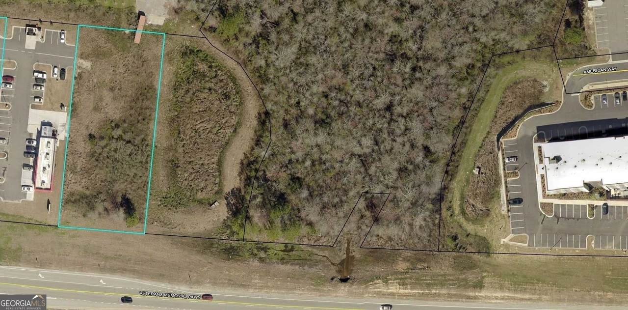 30 Eddie Rushing Drive - Photo 1