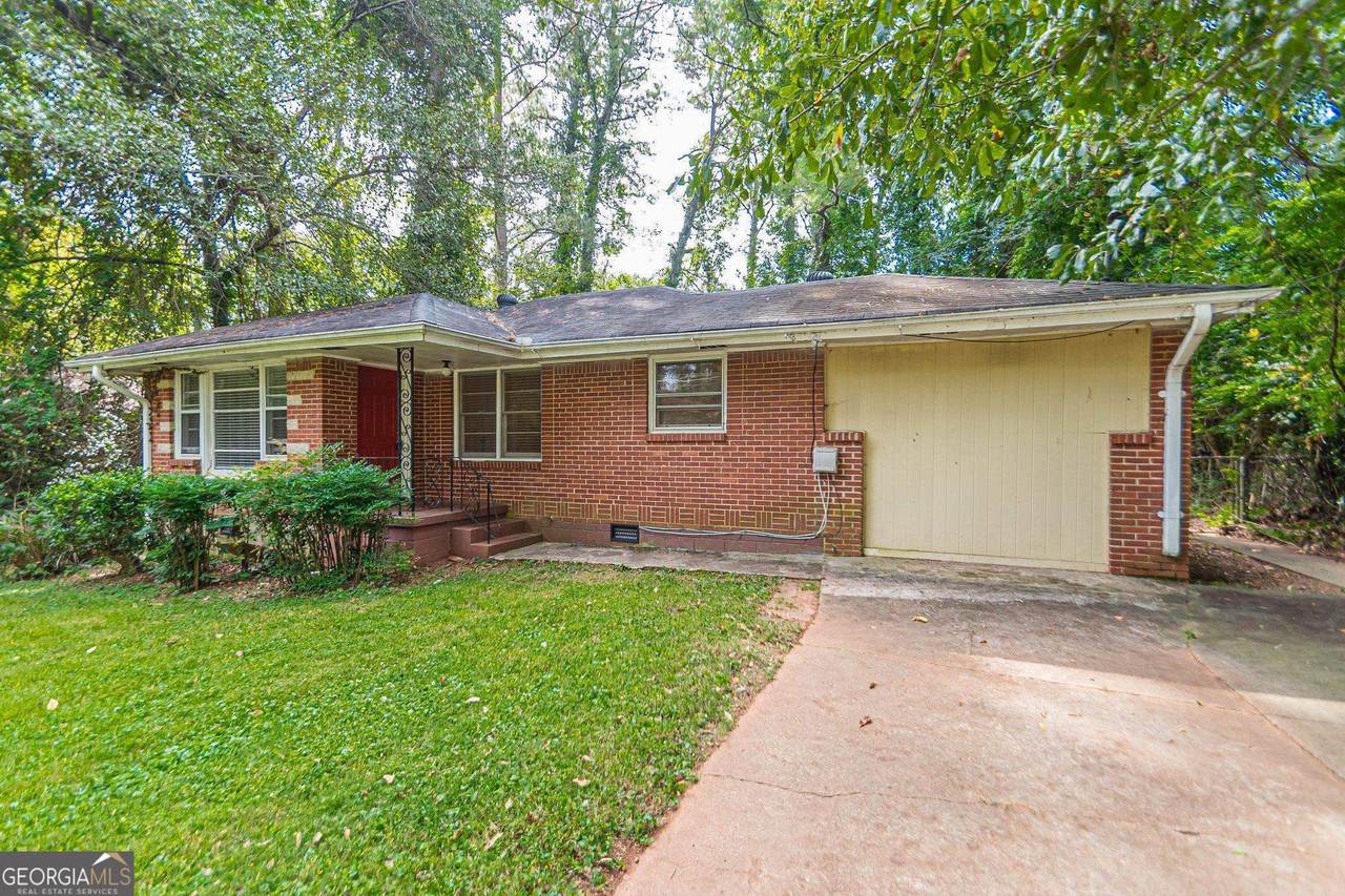 3405 Lark Lane, Decatur, GA 30032 (MLS 20151351) RE/MAX Center