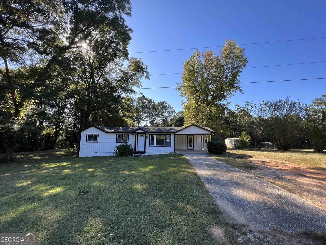 171 Plantation Drive, Fayetteville, GA 30215 (MLS 20151800