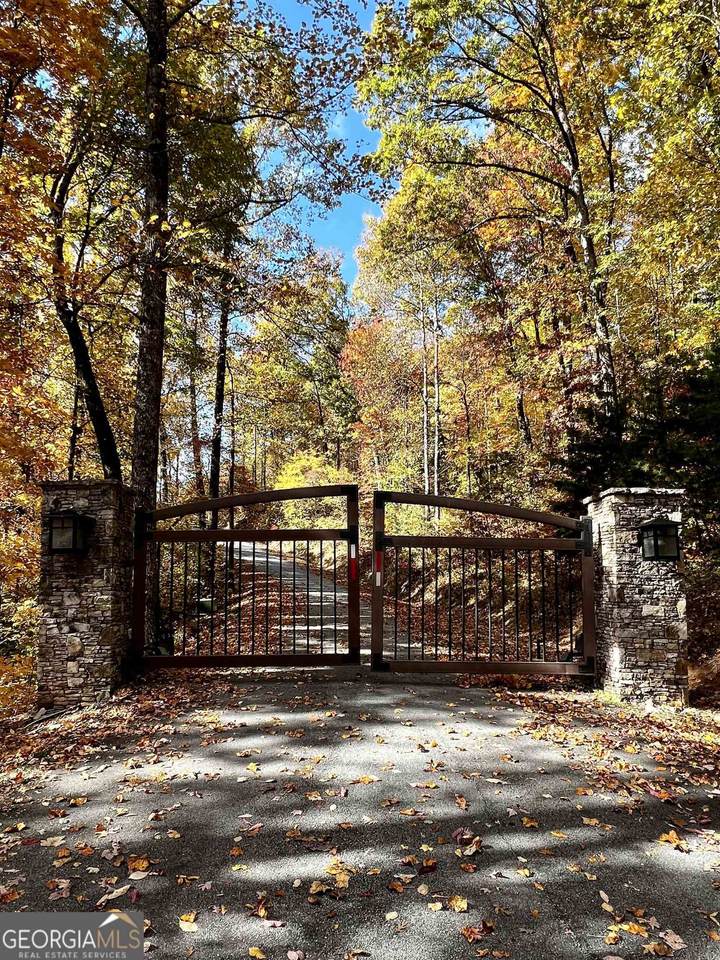 0 Autumn Ridge Drive, Clayton, GA 30525 (MLS 20157689) Jon Barnwell