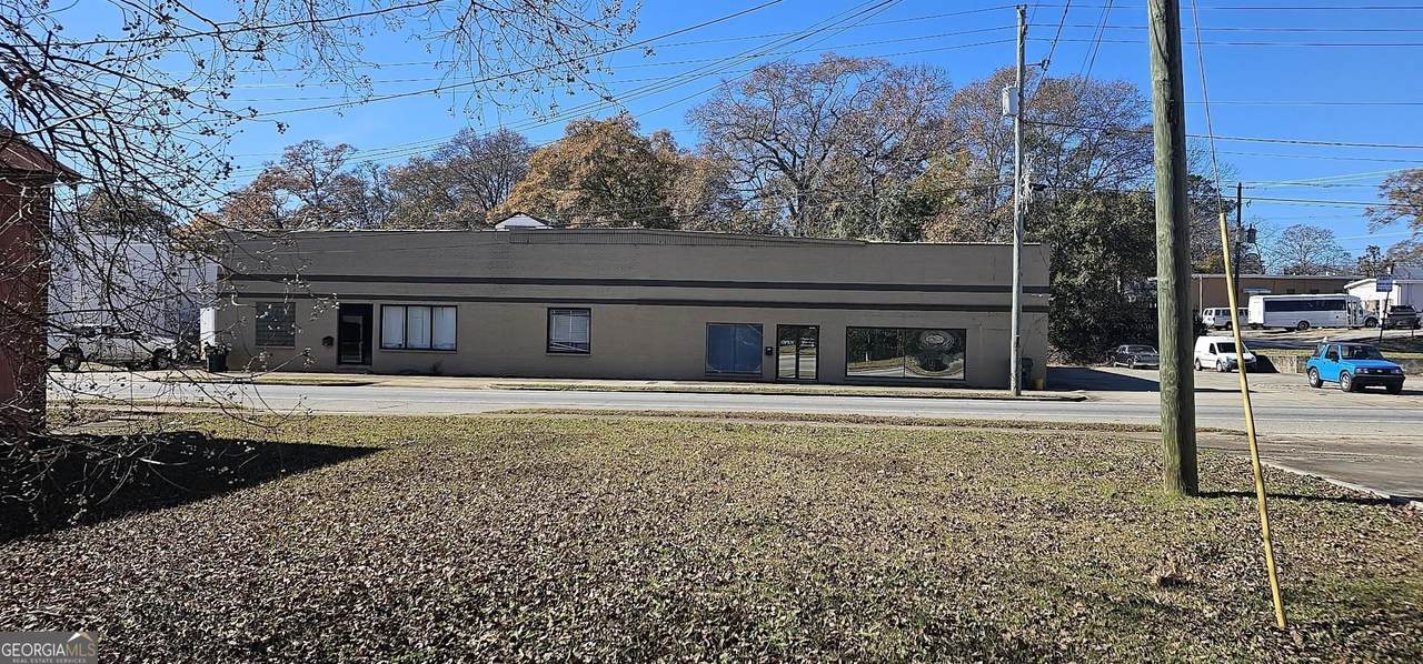 507 & 509 Center Street - Photo 1