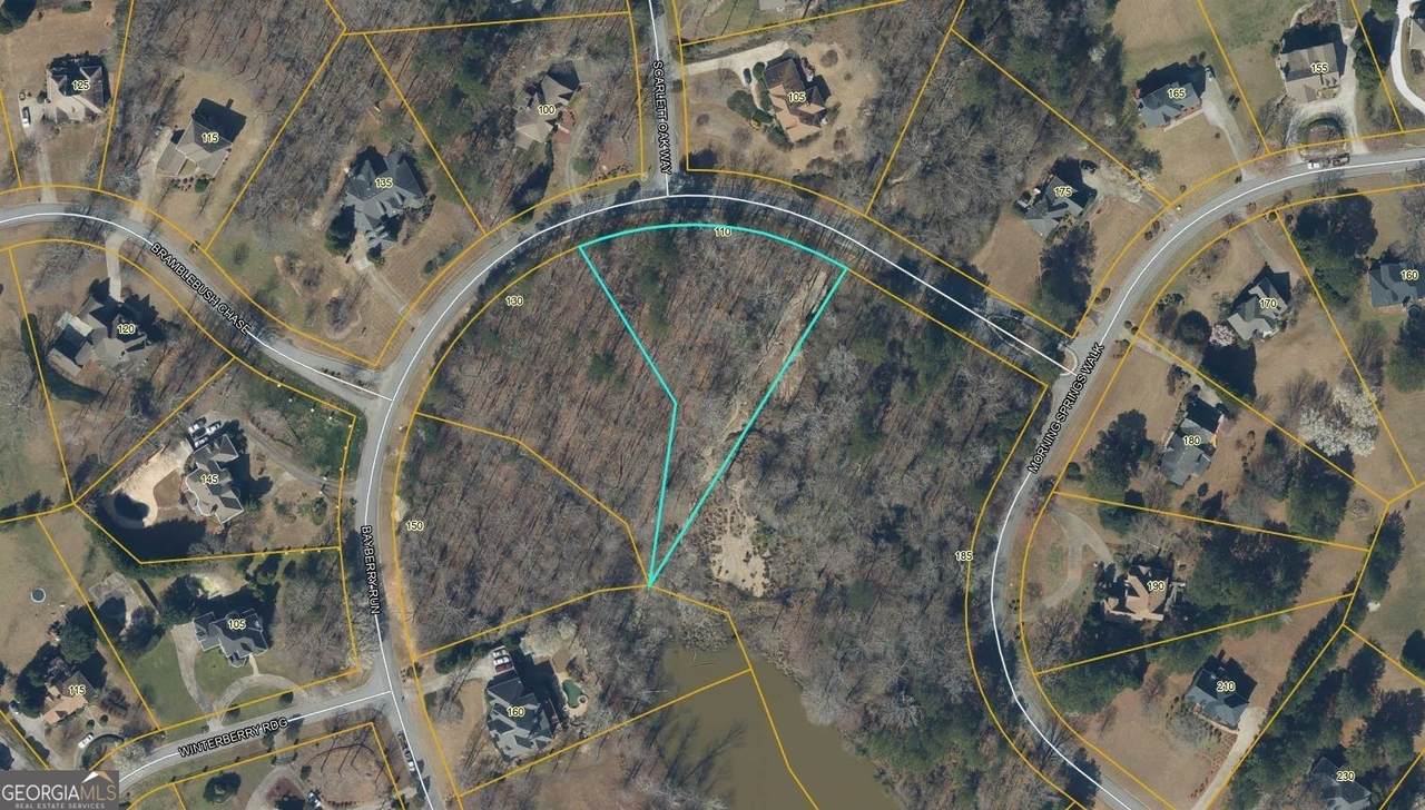 110 Bayberry Run - Photo 1