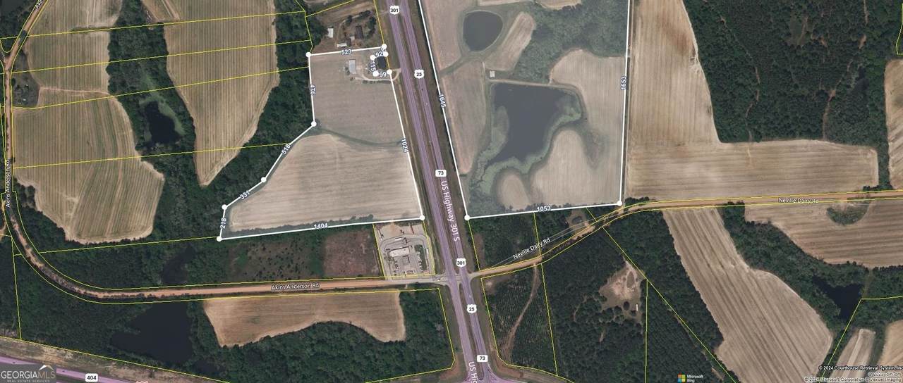 0 Hwy 301 - Photo 1