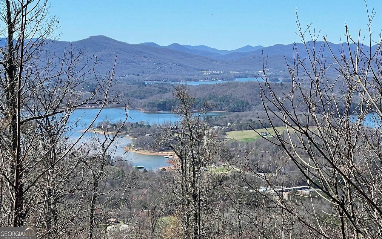 LOT 14 Mountain Harbour - Photo 1