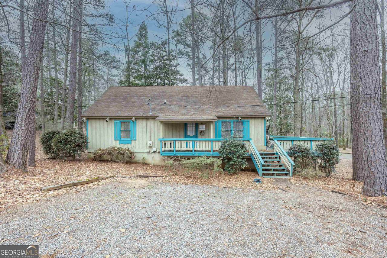 106 Chalet Circle, Pine Mountain, GA 31822 (MLS 20175571) Haskin