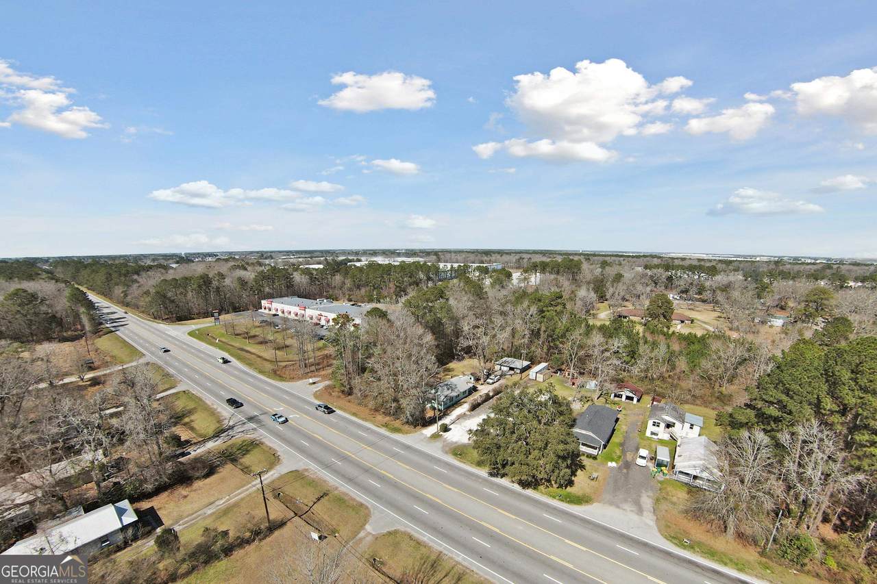 1376 Us Hwy. 80 Highway - Photo 1