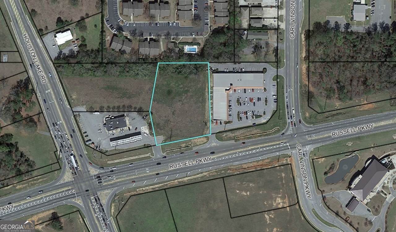 1850 Russell Parkway - Photo 1