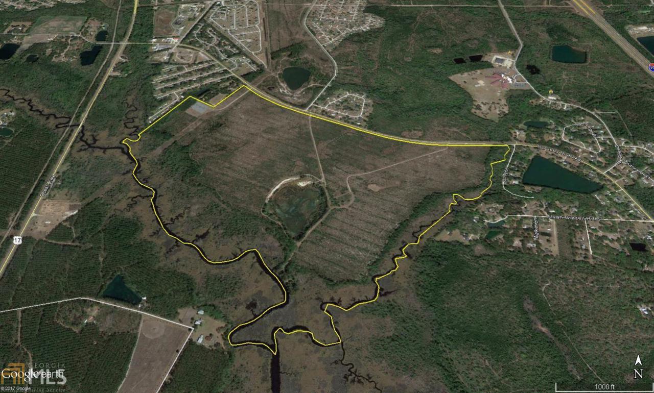 355 Scrubby Bluff Rd - Photo 1