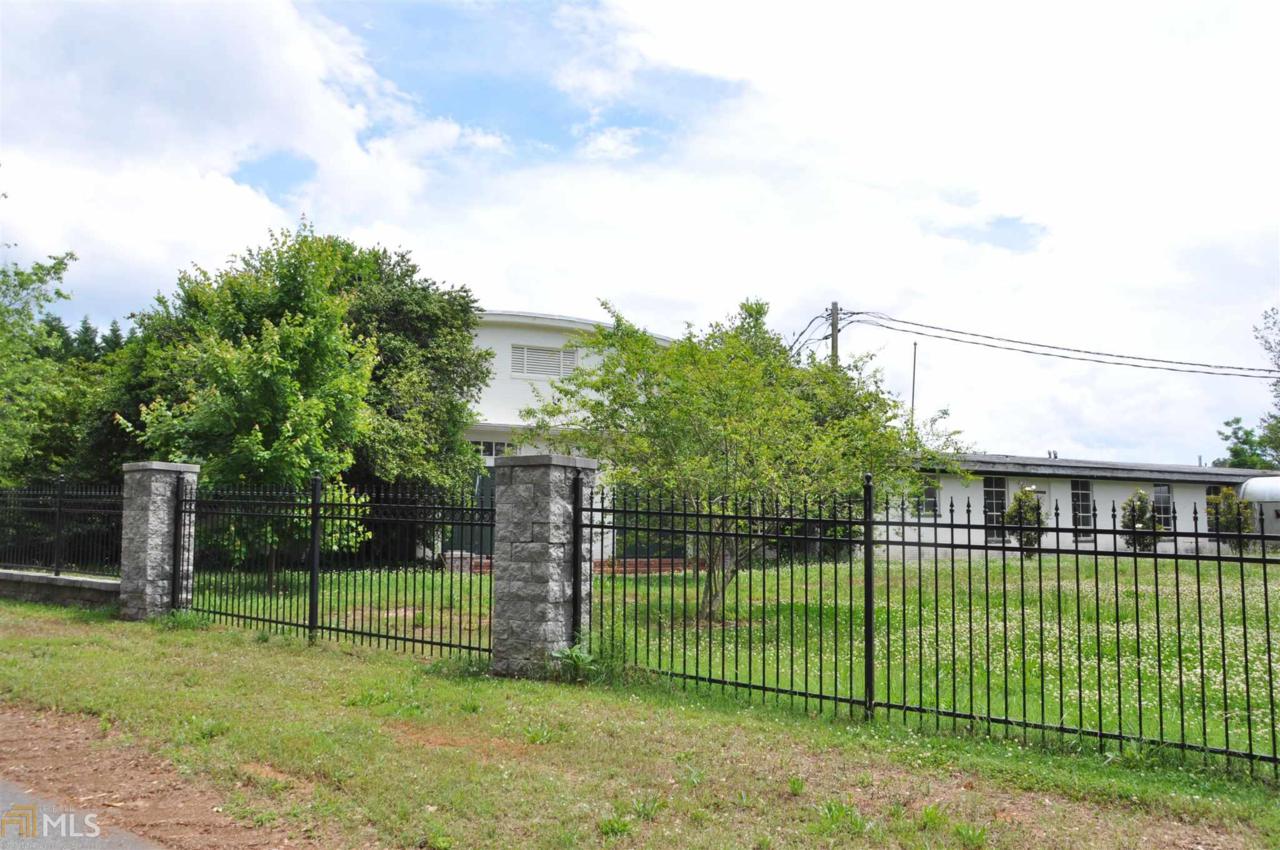 5445 Brookton School - Photo 1
