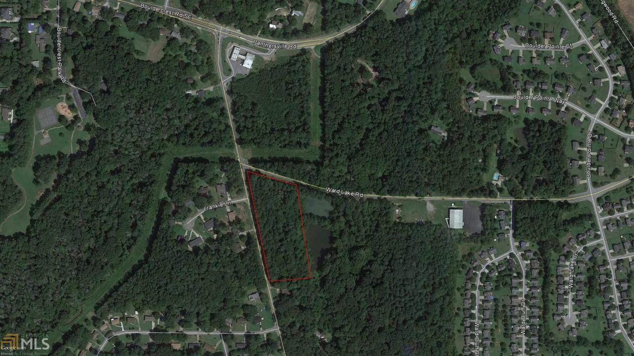3880 Bouldercrest Rd - Photo 1