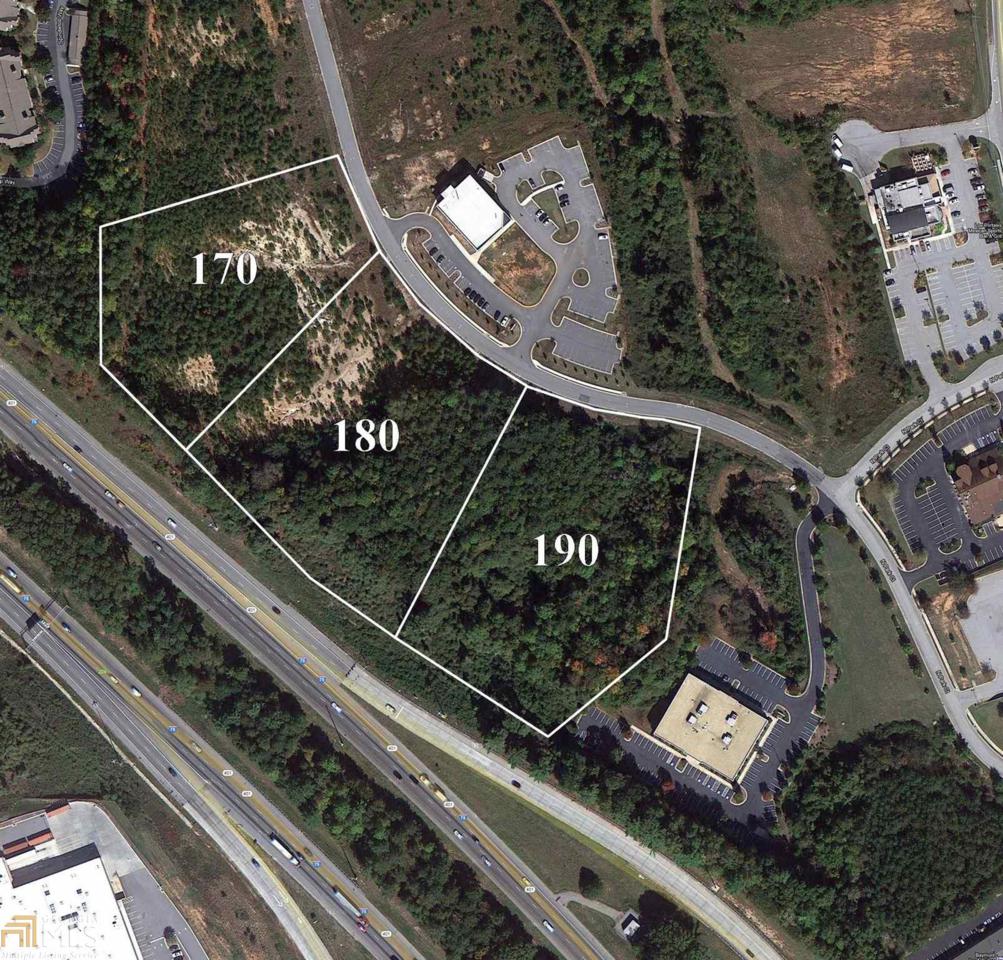 170 Northpark Trl - Photo 1