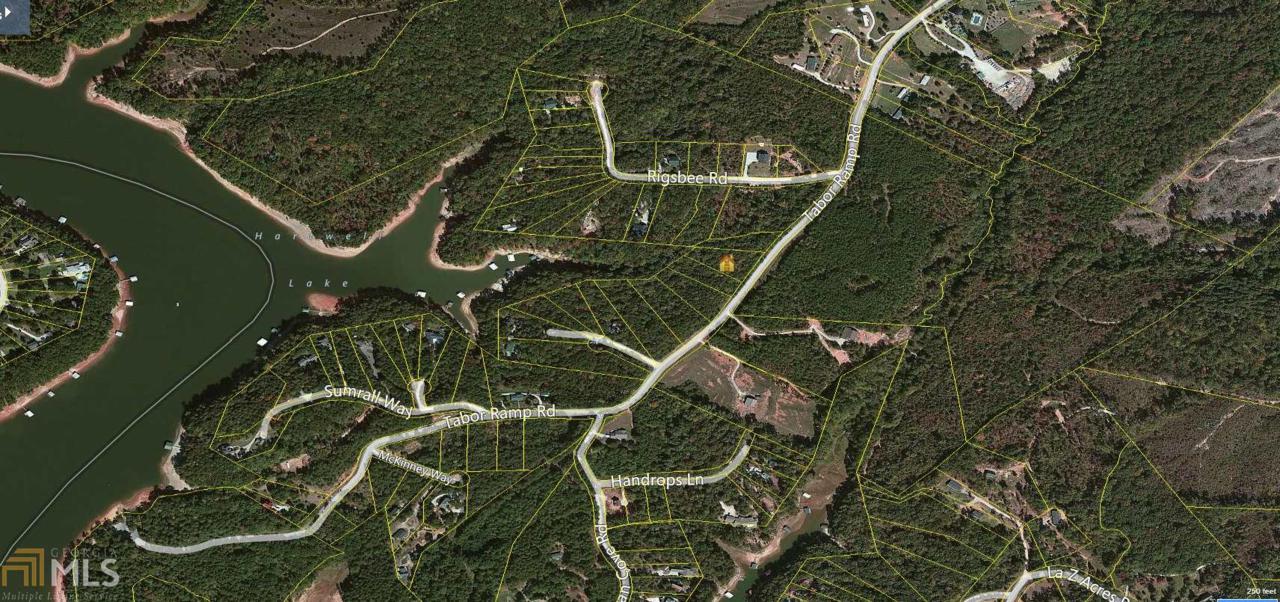 0 Tabor Ramp Rd - Photo 1