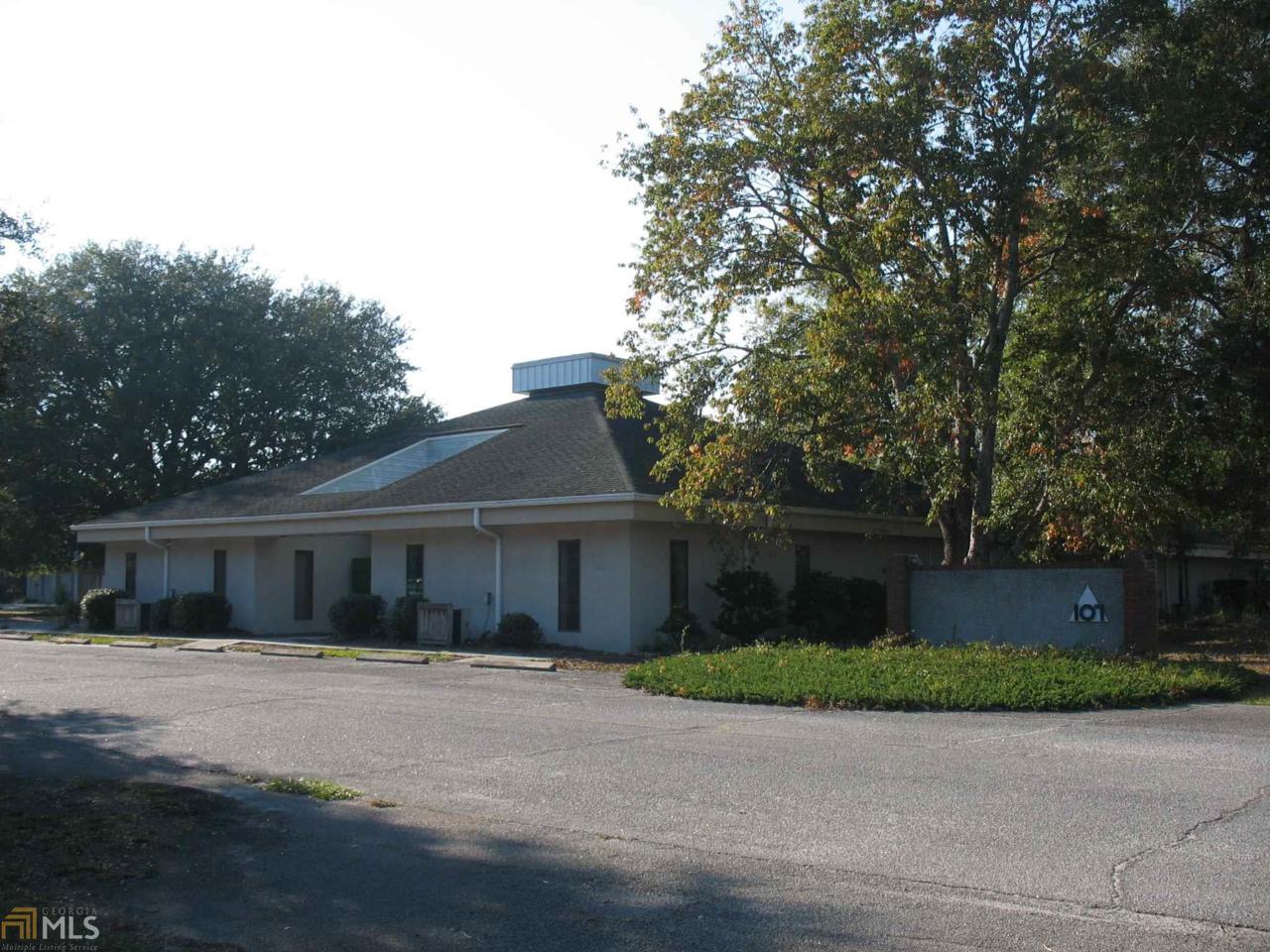 107 Industrial Park Dr - Photo 1
