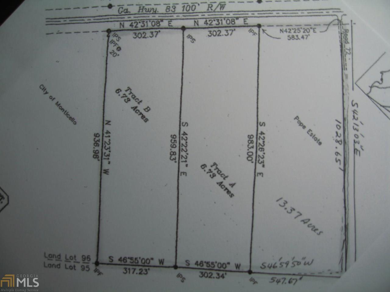 0 Highway 83 S - Photo 1