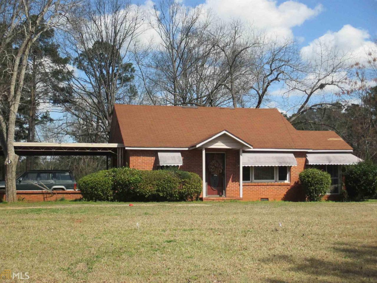 985 Triune Mill Rd - Photo 1