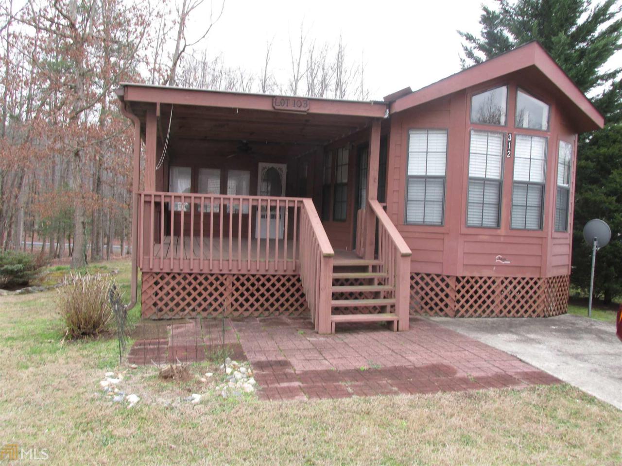 312 Stag Leap Dr - Photo 1