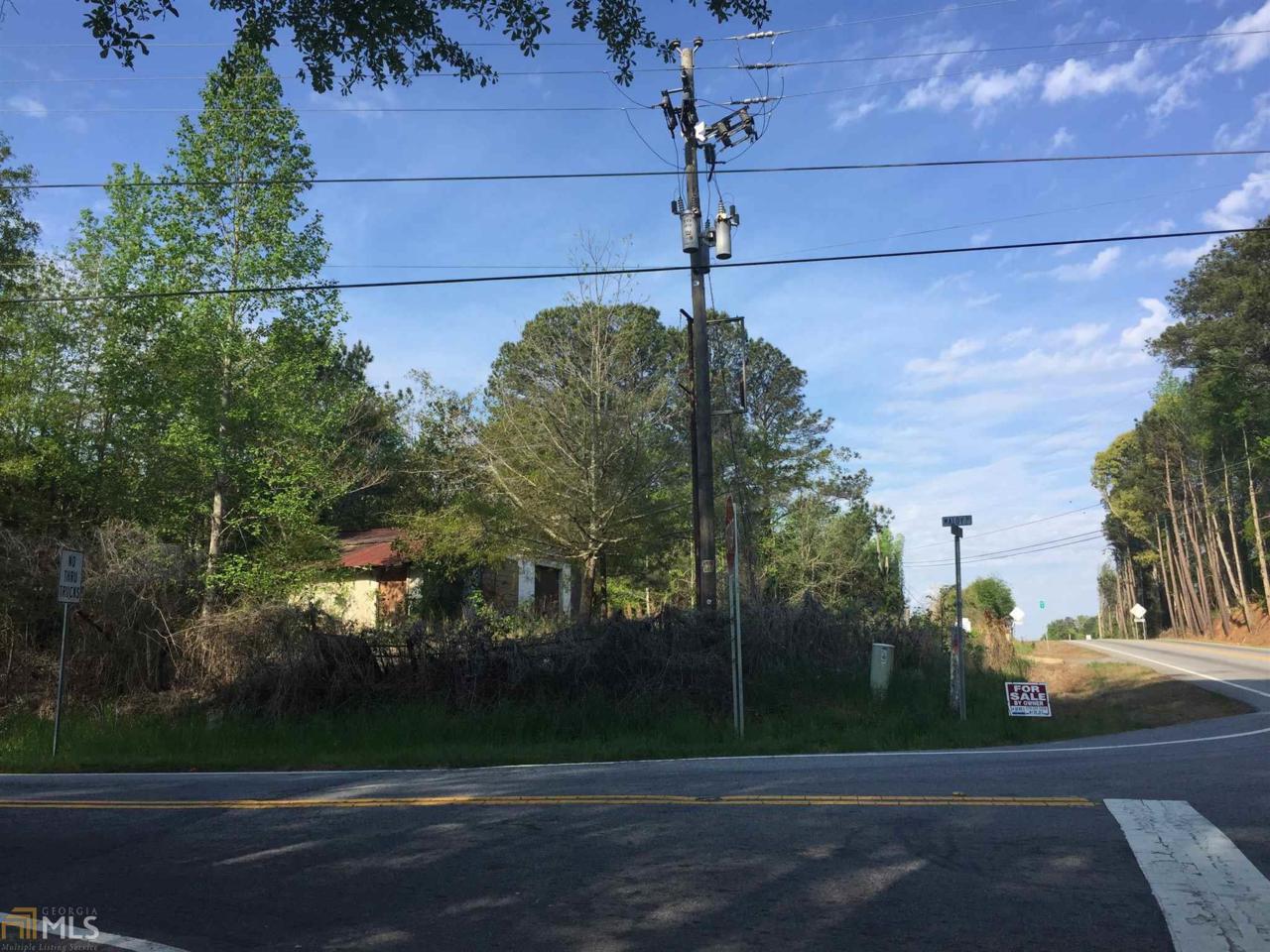 3144 Newnan Rd Hwy 16 - Photo 1