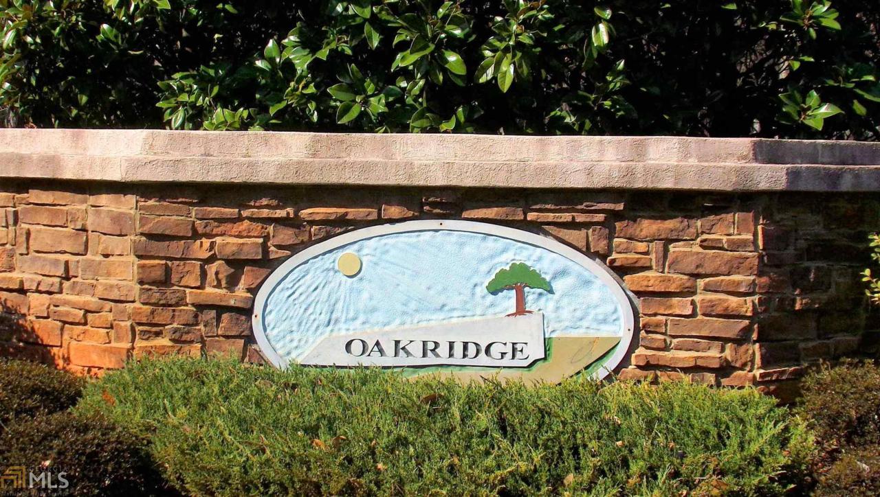 0 Oakridge Subdivision - Photo 1
