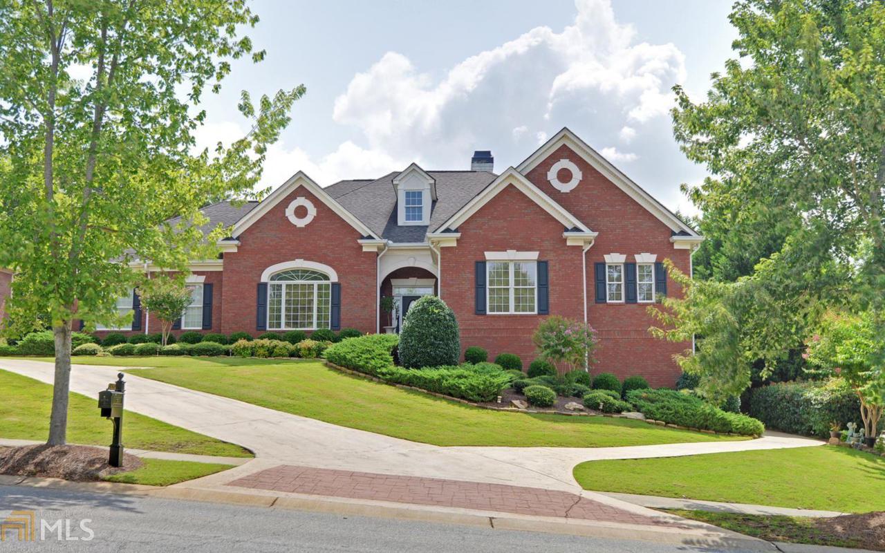 2429 Autumn Maple Dr - Photo 1