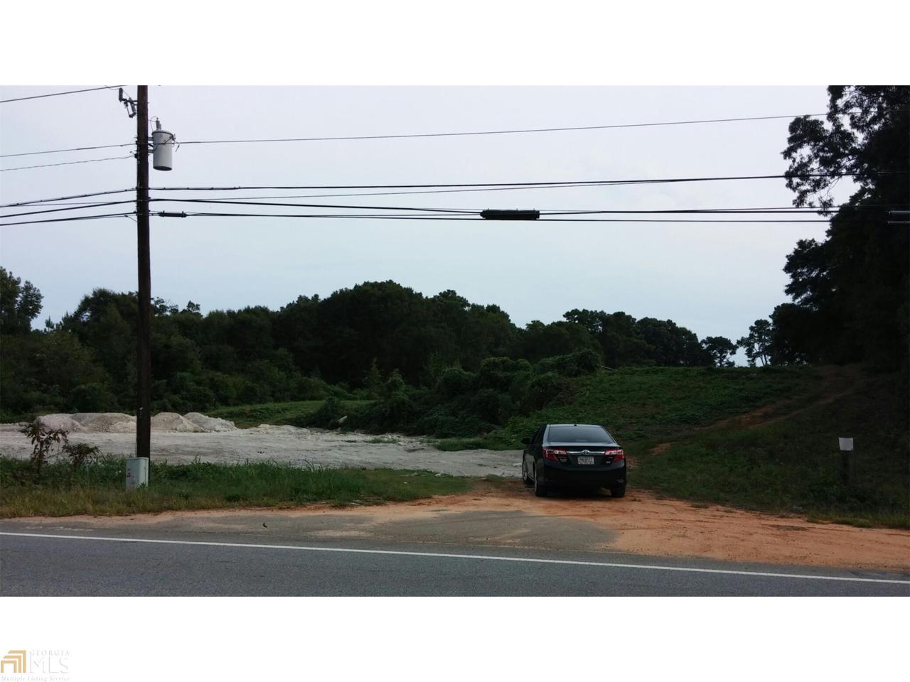 674 Atlanta Hwy - Photo 1