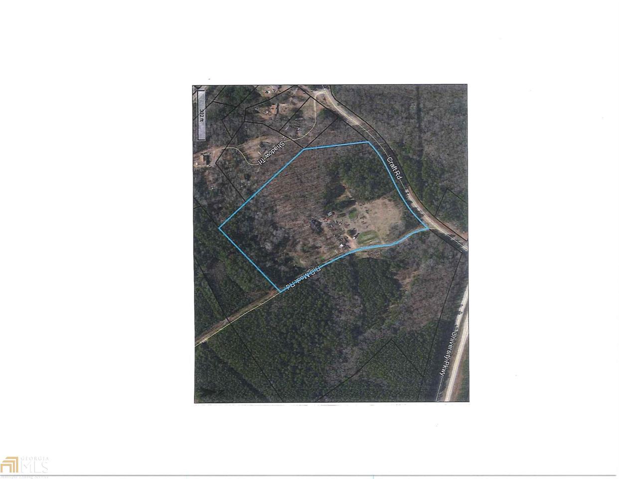 725 R D Mack Rd - Photo 1