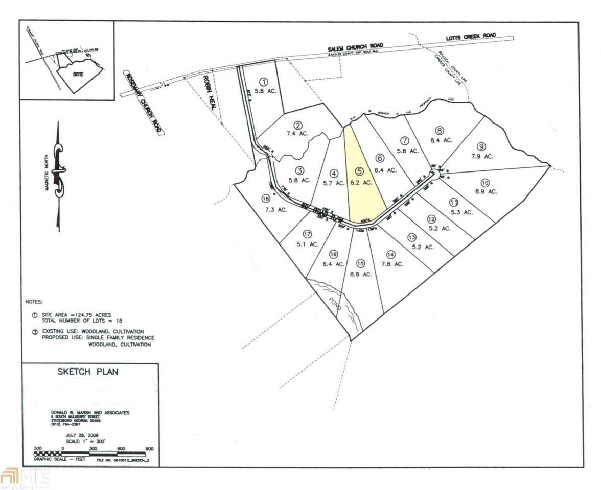0 Southern Rd - Photo 1