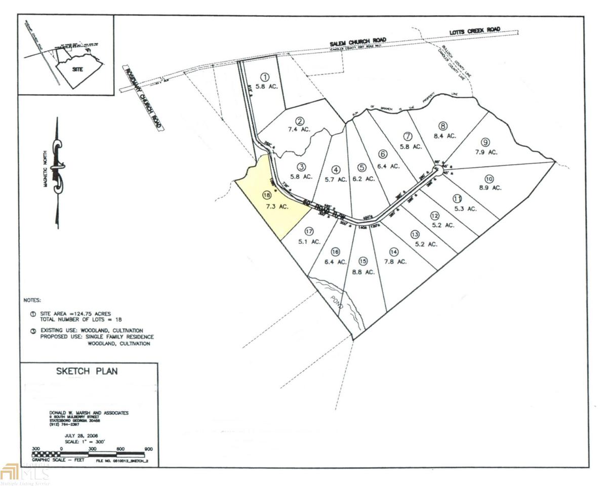 0 Southern Rd - Photo 1