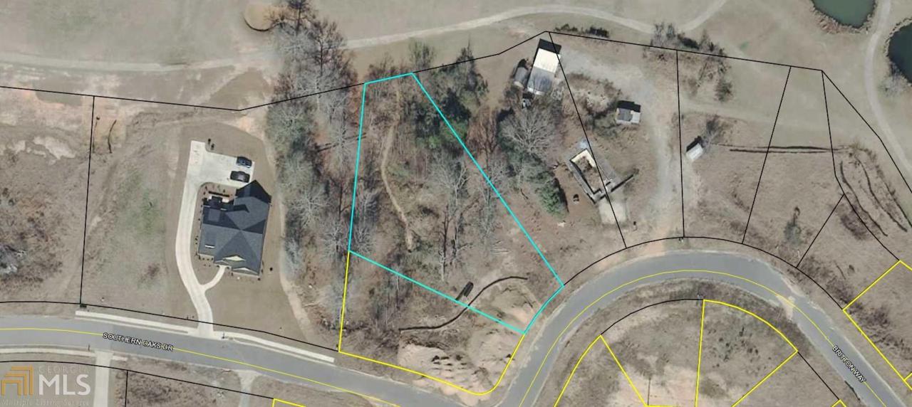 604 Britton Way - Photo 1
