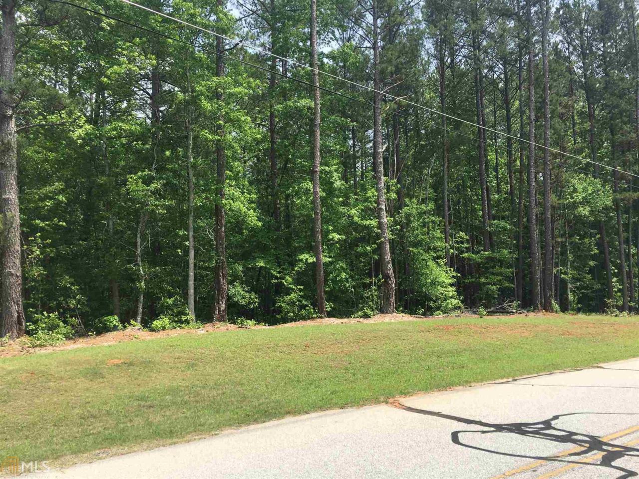 0 Forest Lake Dr - Photo 1