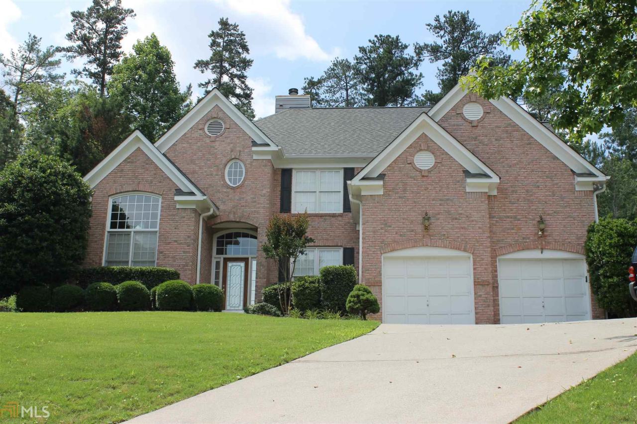 280 Park Creek - Photo 1