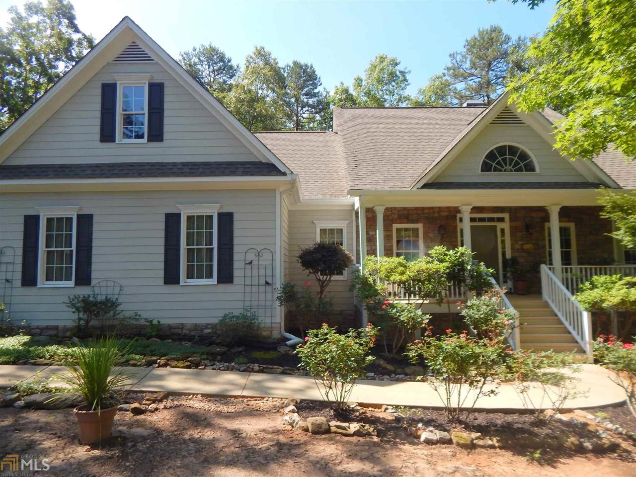 108 Teel Mountain Dr - Photo 1