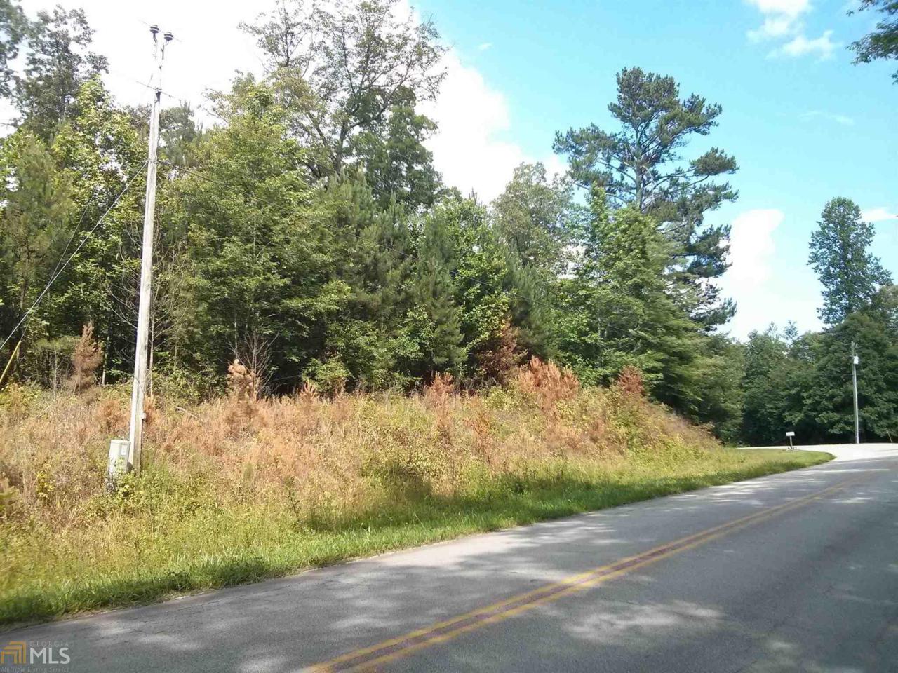 0 Sweetwater Juno Rd - Photo 1