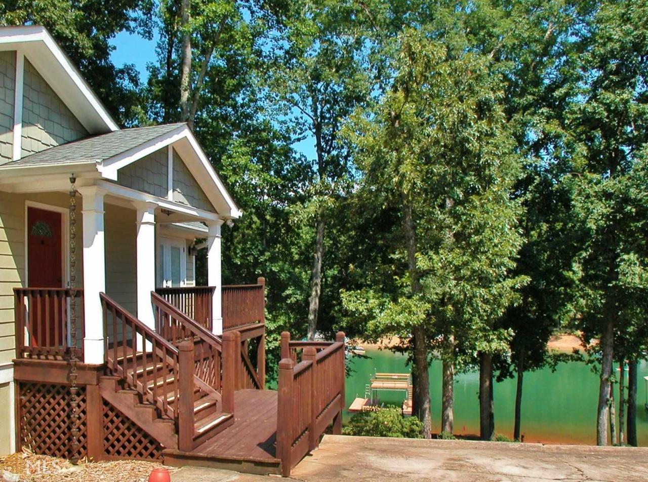 5635 Linger Longer Rd - Photo 1