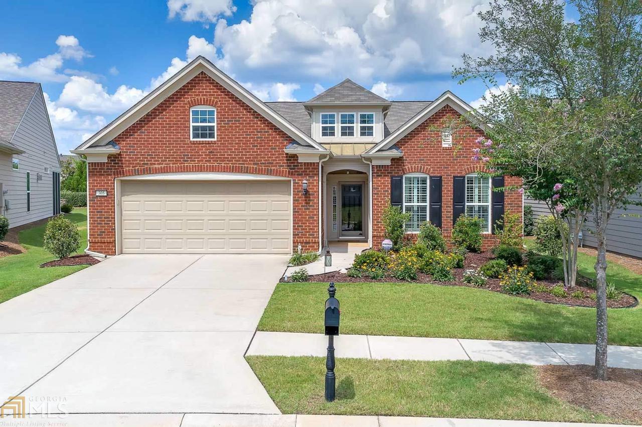 305 Whispering Pines Way - Photo 1