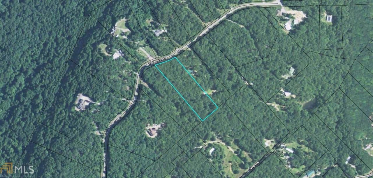 1114 Tatum Gulf Rd - Photo 1