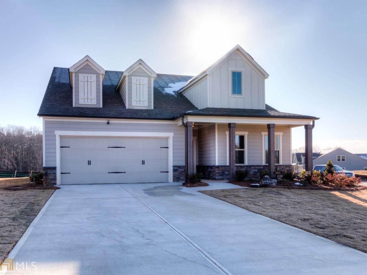 3610 Bridges Ct - Photo 1