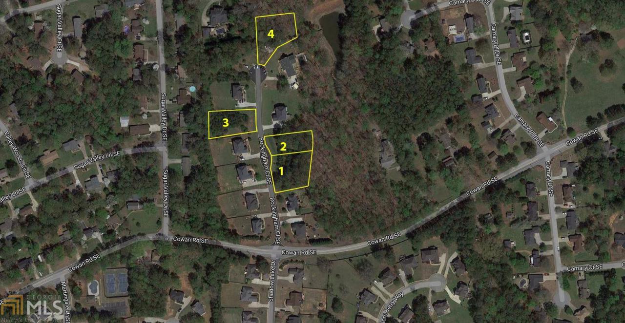 3325 Rockingham Ct - Photo 1