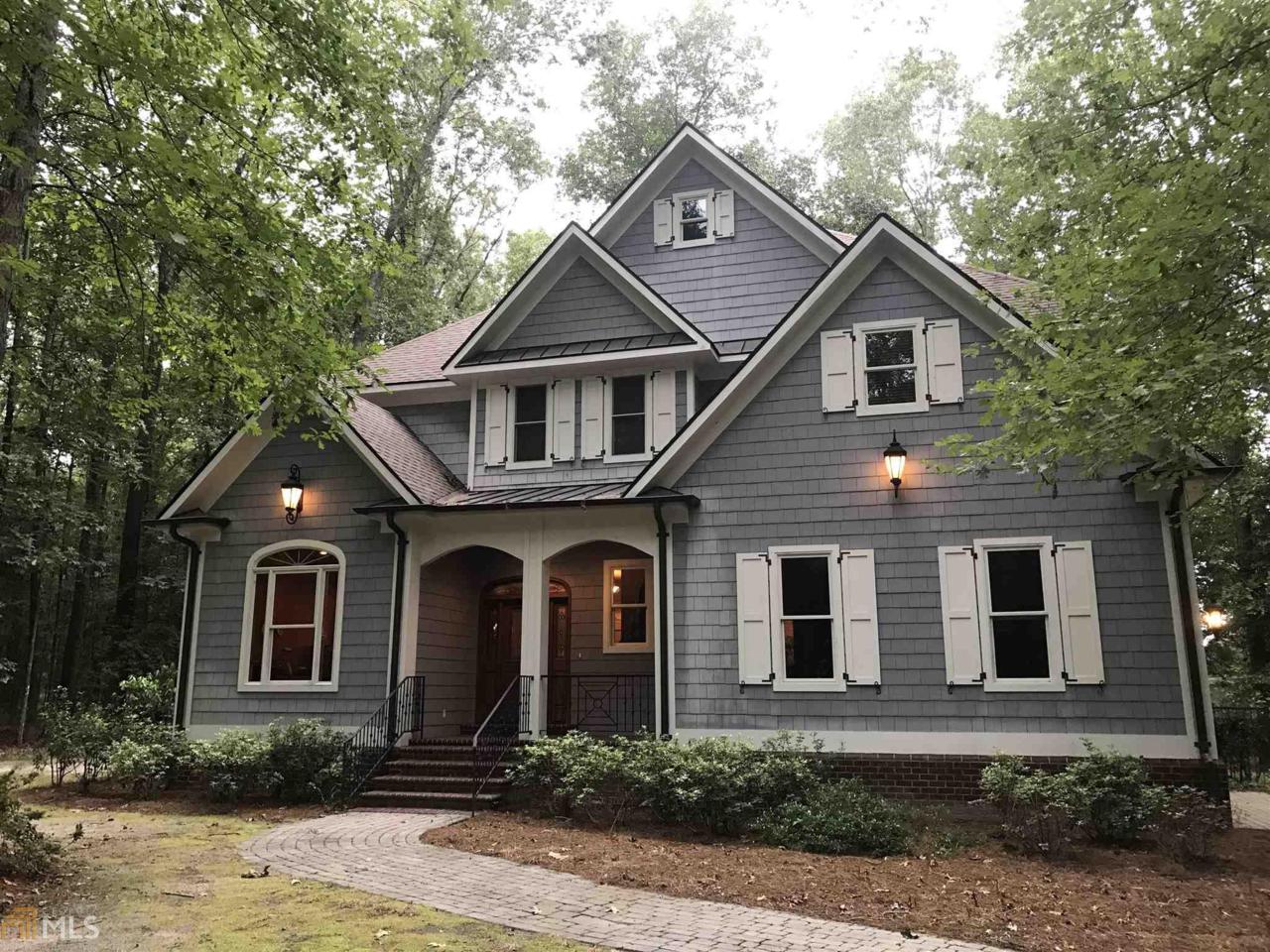 346 Rum Creek - Photo 1