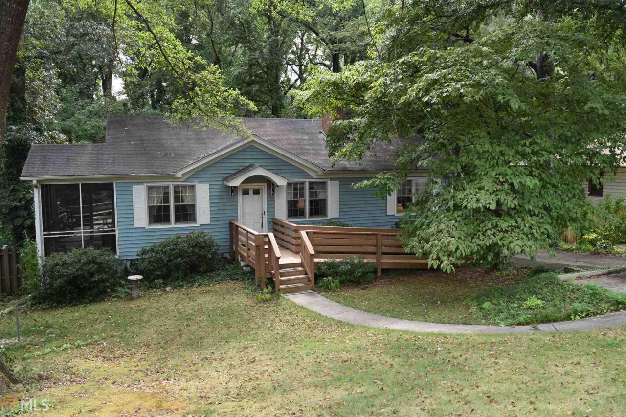 175 Oakland Way - Photo 1