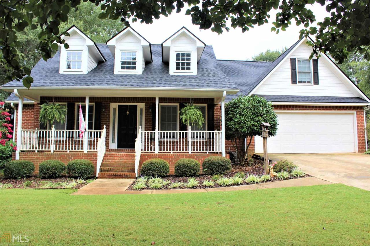 1011 Richwood Trl - Photo 1